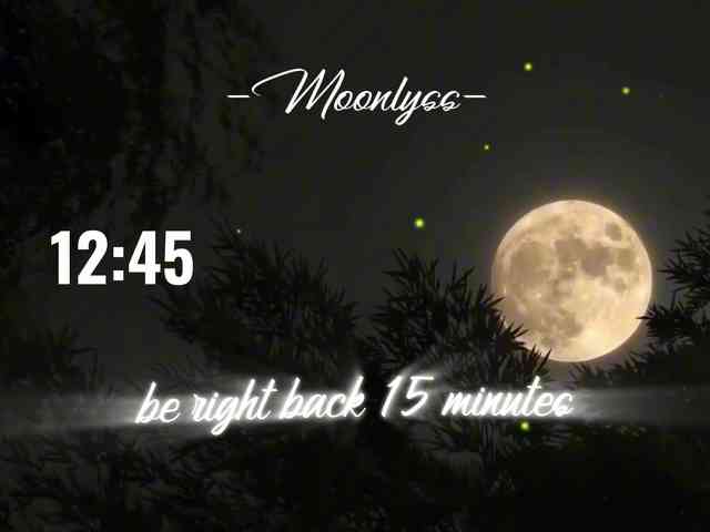 -Moonlyss- -Moonlyss-