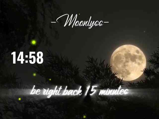 -moonlyss-'s live room
