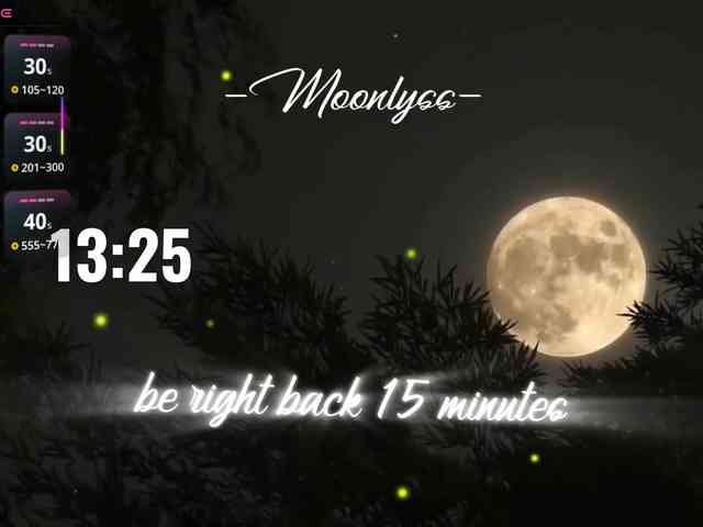 -Moonlyss- webcam