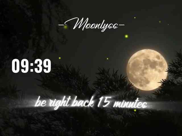 -Moonlyss- webcam