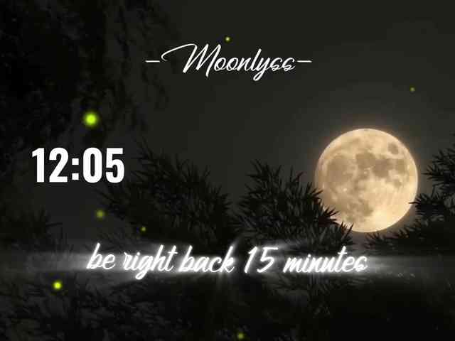 -Moonlyss- webcam