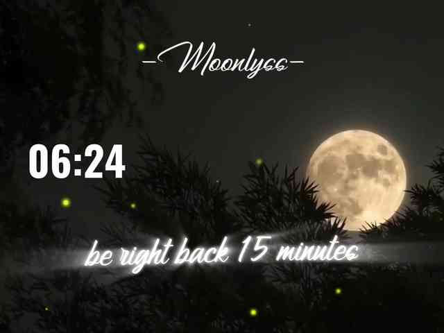 -Moonlyss- webcam