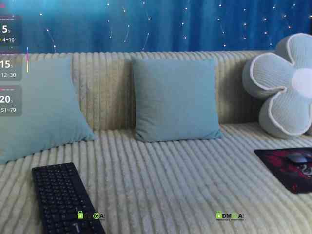 -Moonlyss- webcam