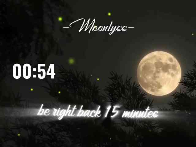-Moonlyss- webcam