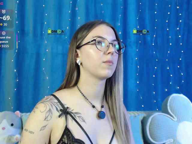 -Moonlyss- webcam