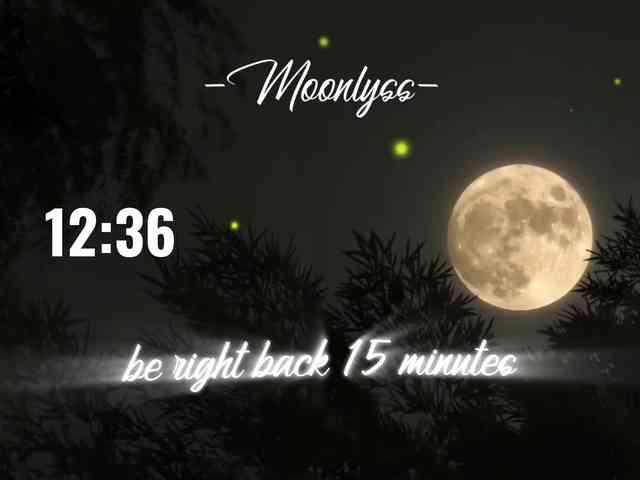-Moonlyss- webcam