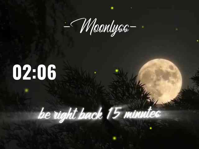-moonlyss-'s live room