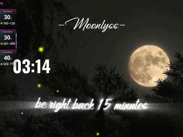 -Moonlyss- webcam