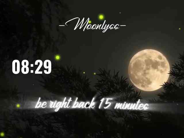 -Moonlyss- webcam