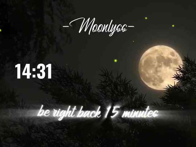 Модель: -Moonlyss-