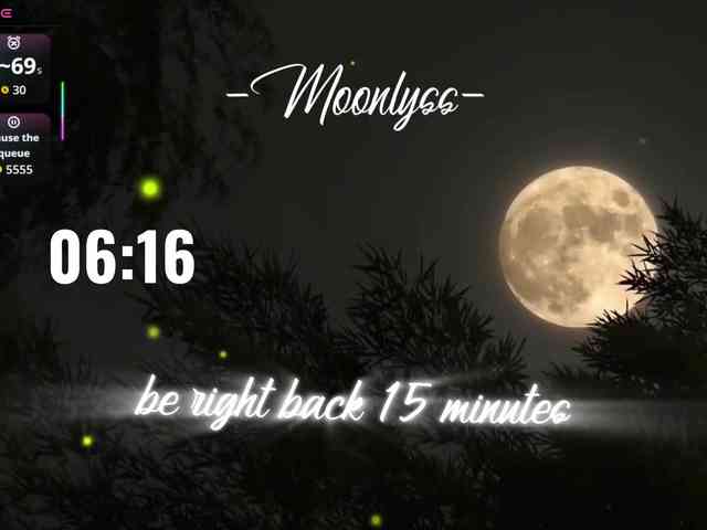 -Moonlyss- webcam