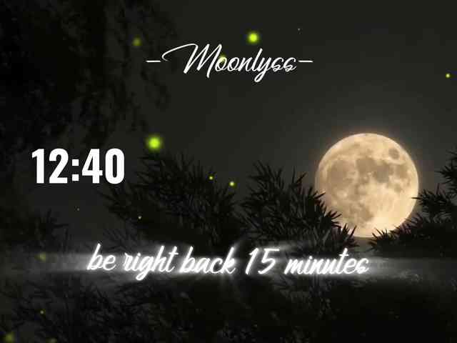 -Moonlyss- webcam