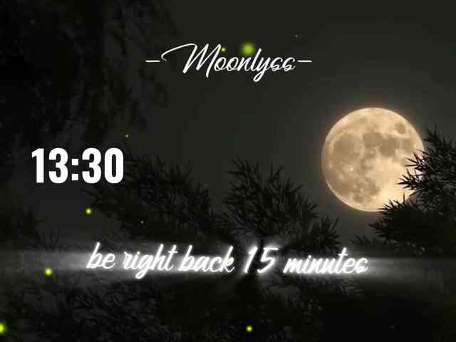 -Moonlyss- webcam