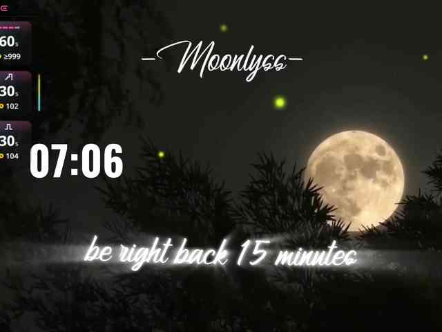 -Moonlyss- webcam