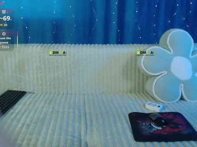 -Moonlyss- webcam