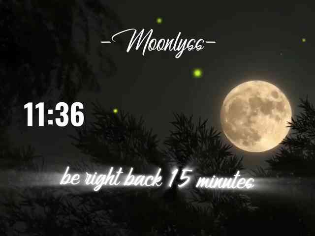 -Moonlyss- webcam