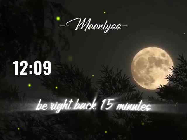 -Moonlyss- webcam