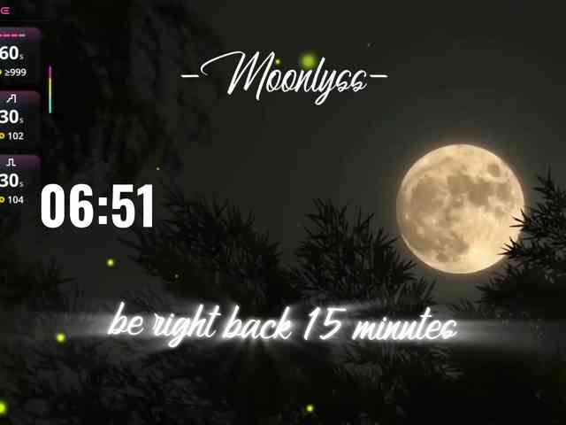 -Moonlyss- webcam
