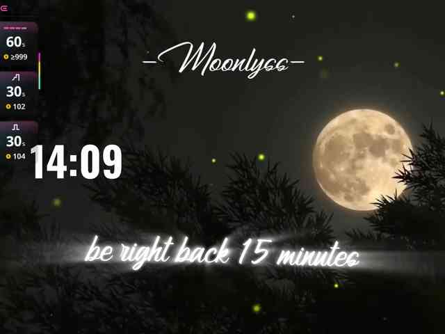-Moonlyss- webcam