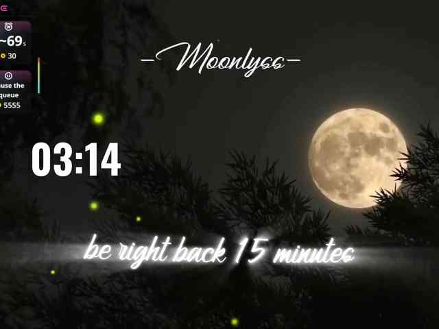 -Moonlyss- webcam