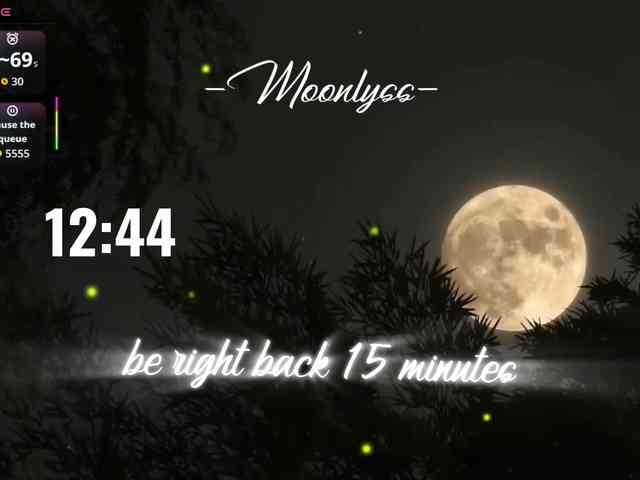-Moonlyss- webcam