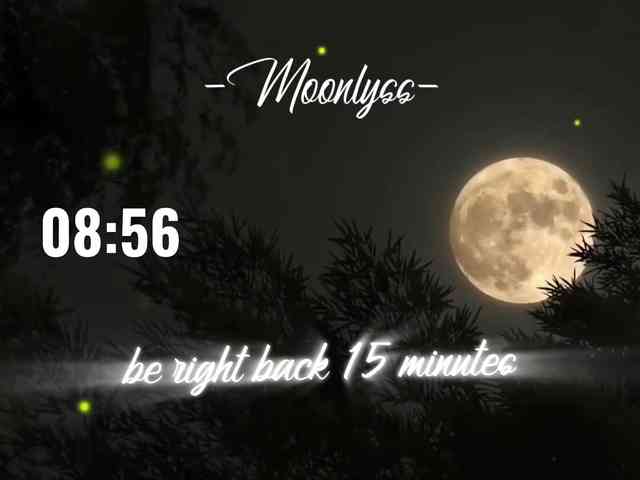 -Moonlyss- webcam