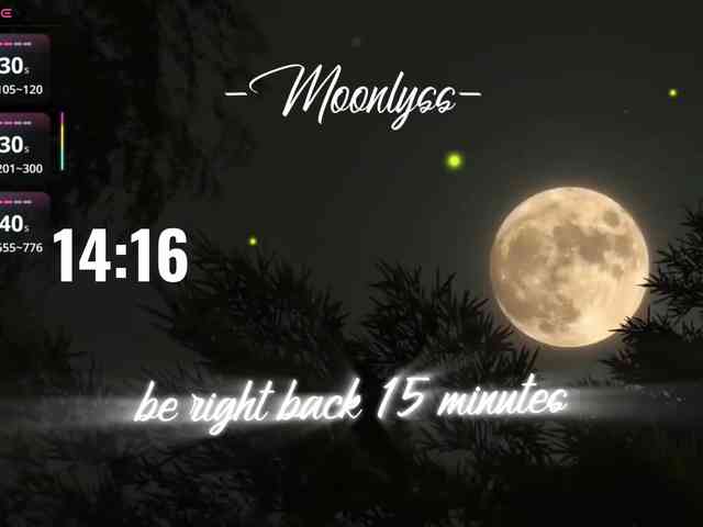-Moonlyss- webcam