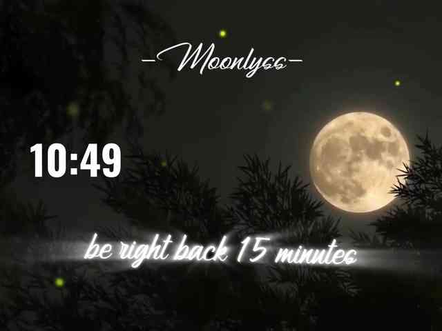 -Moonlyss- -Moonlyss-