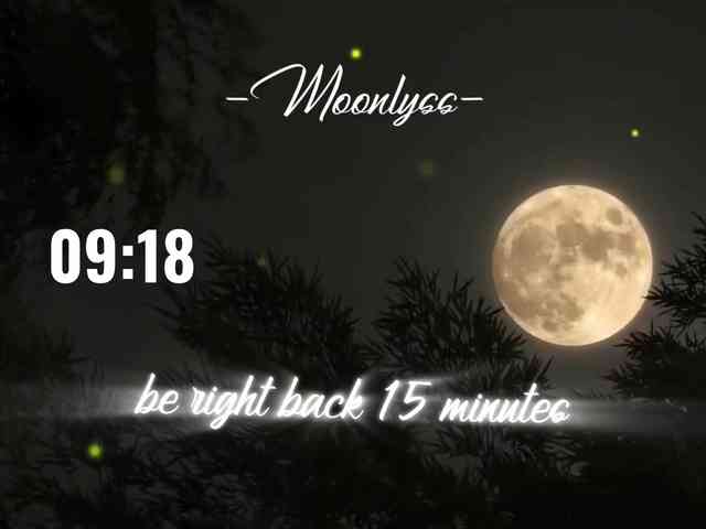 -Moonlyss- webcam