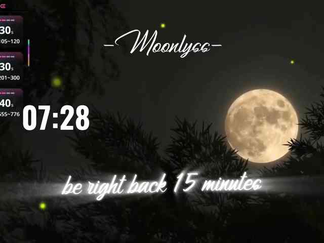 -Moonlyss- webcam