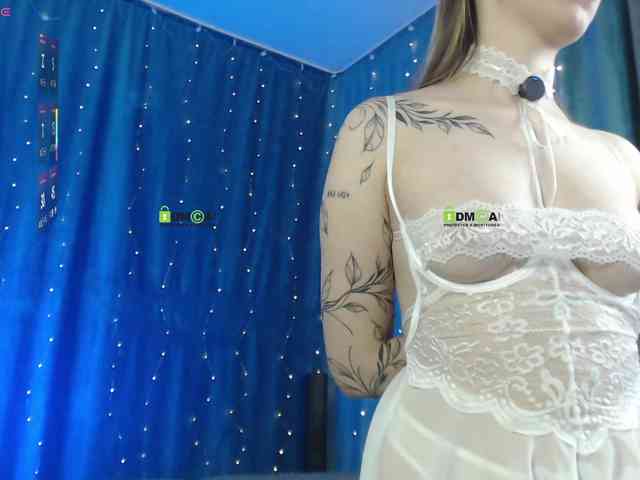 -Moonlyss- webcam