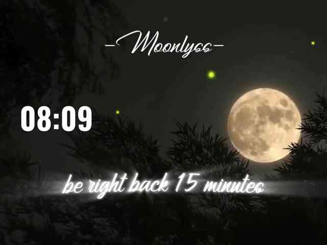 -Moonlyss- webcam
