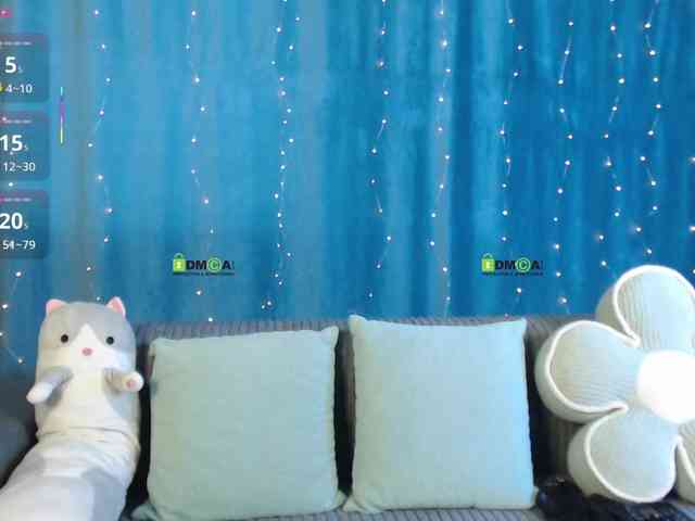 -Moonlyss- webcam