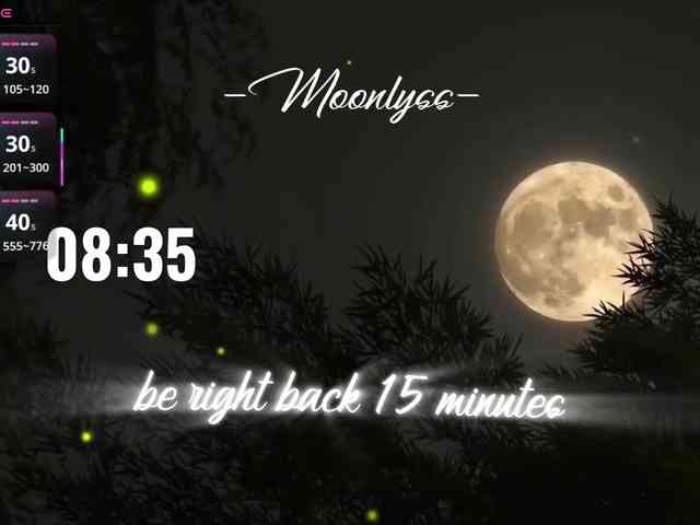 -Moonlyss- webcam