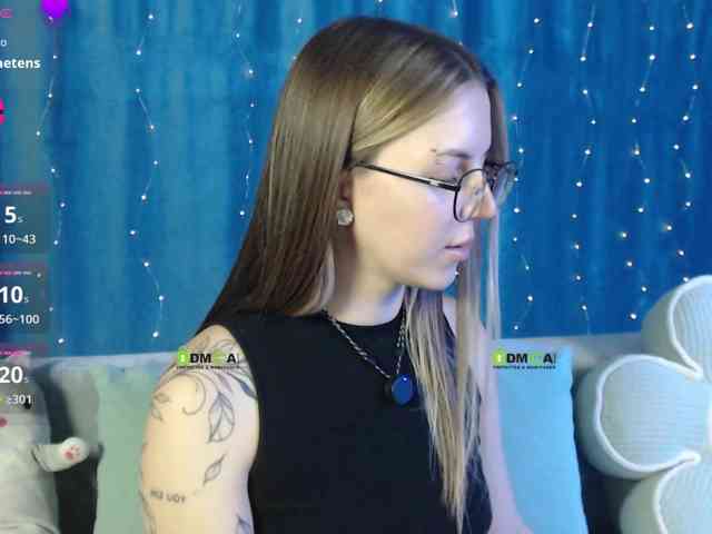 -Moonlyss- webcam