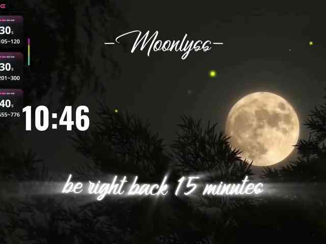 -Moonlyss- webcam