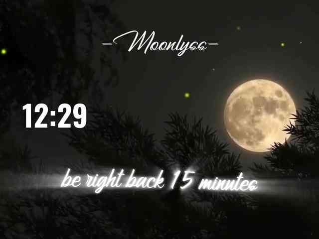 -Moonlyss- webcam
