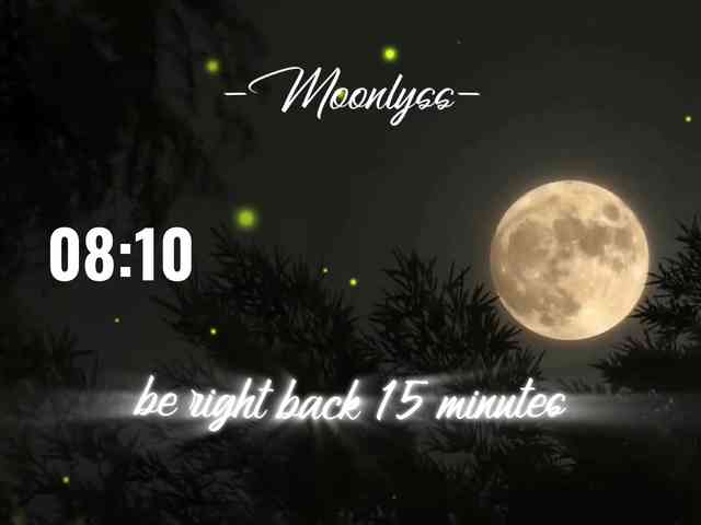 -Moonlyss- webcam