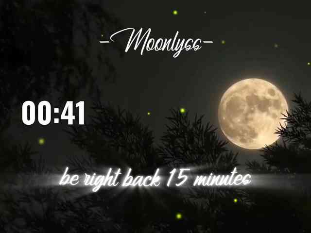 -Moonlyss- webcam