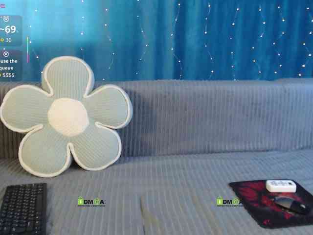 -Moonlyss- webcam