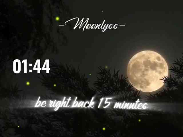 -Moonlyss- webcam