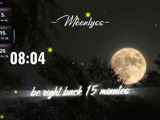 -Moonlyss- webcam