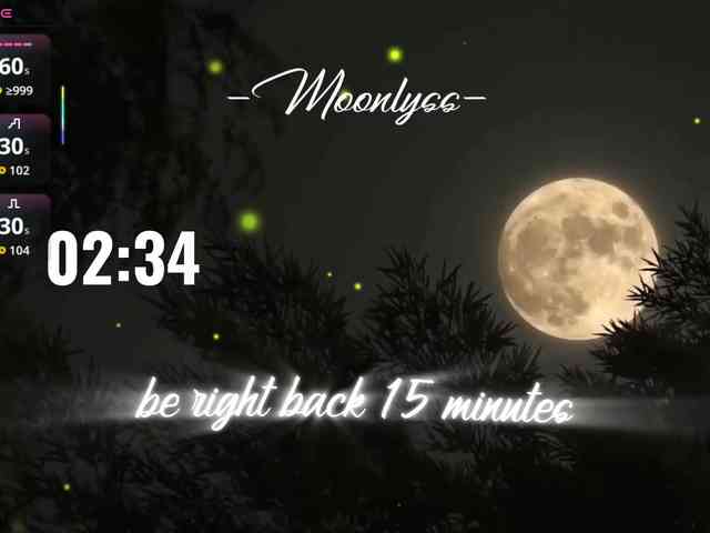 -Moonlyss- webcam
