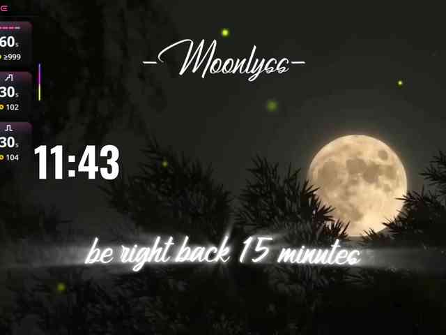 -Moonlyss- webcam