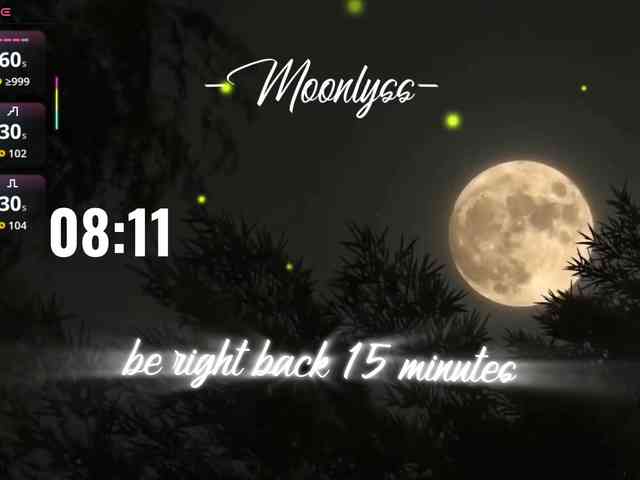 -Moonlyss- webcam