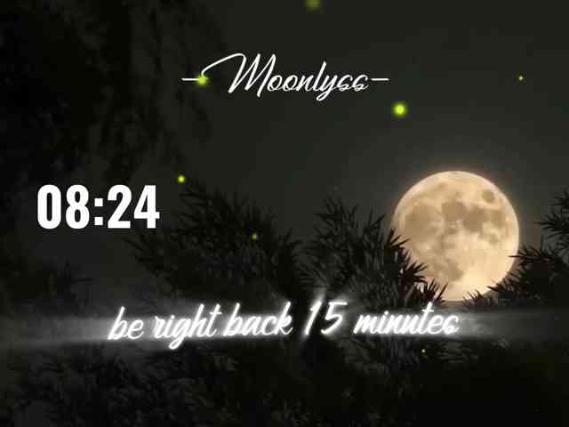 -Moonlyss- webcam