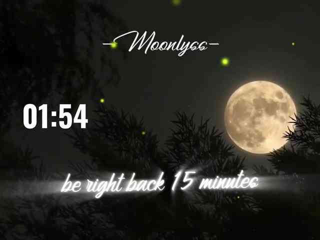 -Moonlyss- webcam