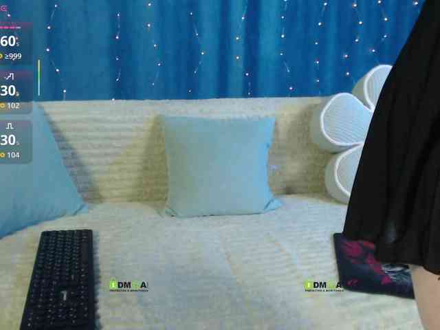 -Moonlyss- webcam