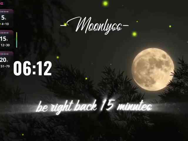 -Moonlyss- webcam