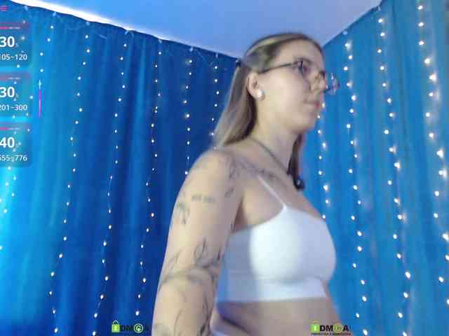 -Moonlyss- webcam
